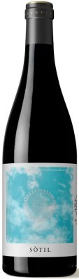 Mesquida Mora - Sotil Mallorca Vi de la Terra 2021 - BIO